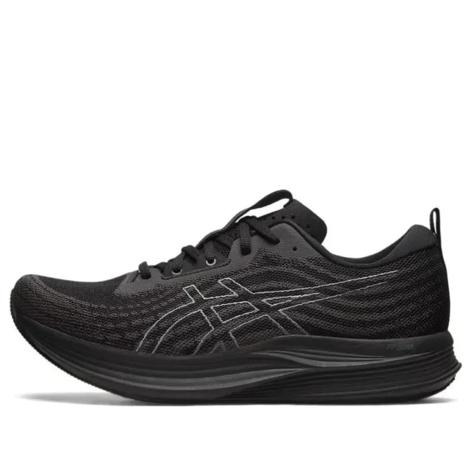 EvoRide Speed 2E Wide «Black Carrier Grey»