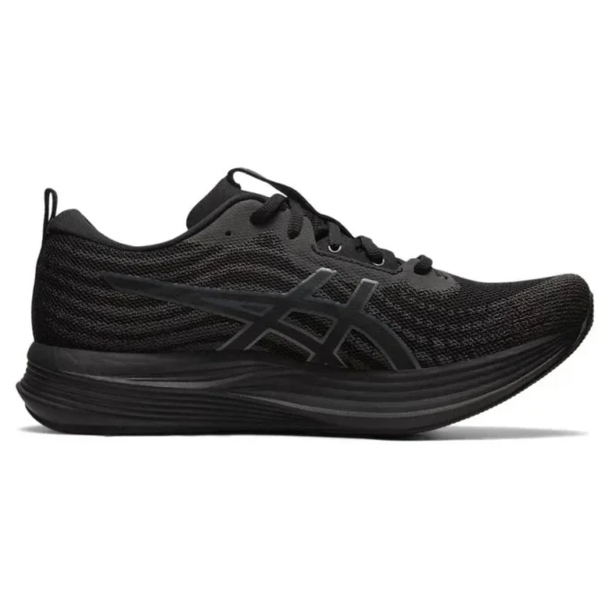 EvoRide Speed 2E Wide «Black Carrier Grey»