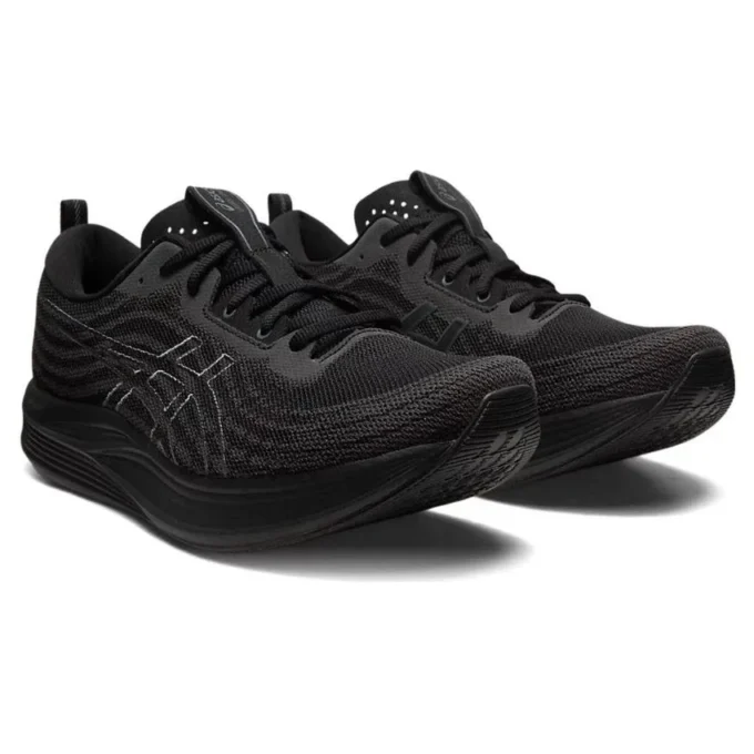EvoRide Speed 2E Wide «Black Carrier Grey»