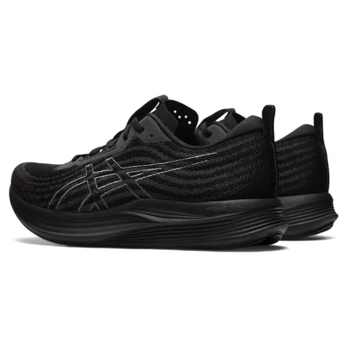 EvoRide Speed 2E Wide «Black Carrier Grey»