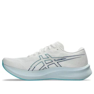 EvoRide Speed 3 «Blanco Saba Azul»