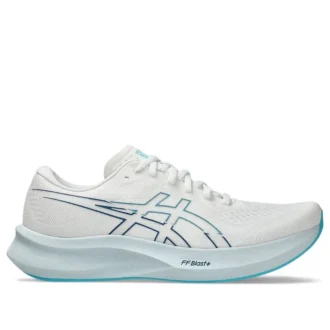 EvoRide Speed 3 «Blanco Saba Azul»
