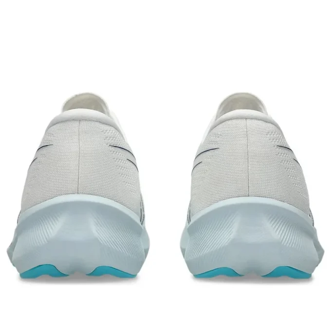 EvoRide Speed 3 «Blanco Saba Azul»