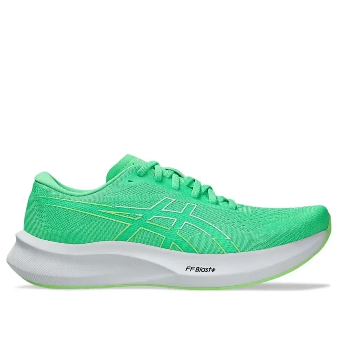 EvoRide Speed 3 «Vital Green White»