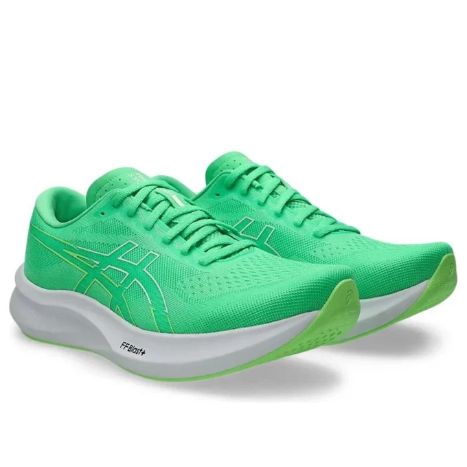 EvoRide Speed 3 «Vital Green White»