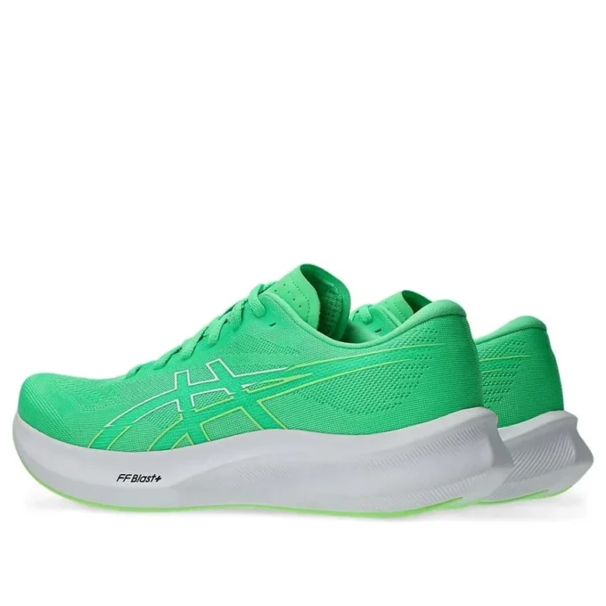 EvoRide Speed 3 «Vital Green White»