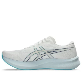 EvoRide Speed 3 Wide «Blanco Saba Azul»