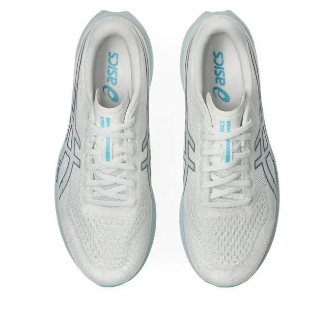 EvoRide Speed 3 Wide «Blanco Saba Azul»