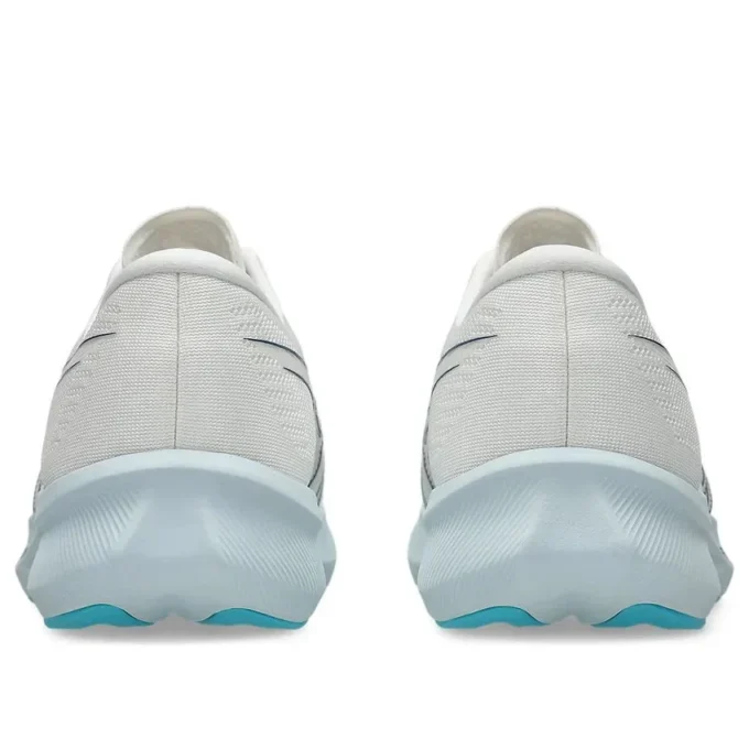 EvoRide Speed 3 Wide «Blanco Saba Azul»