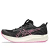 EvoRide Speed «Black Hot Pink»