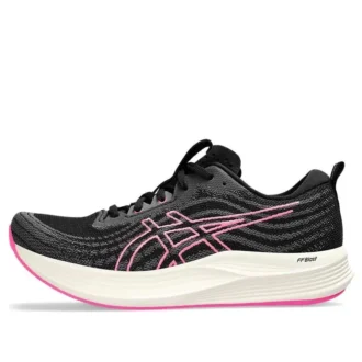 EvoRide Speed «Black Hot Pink»