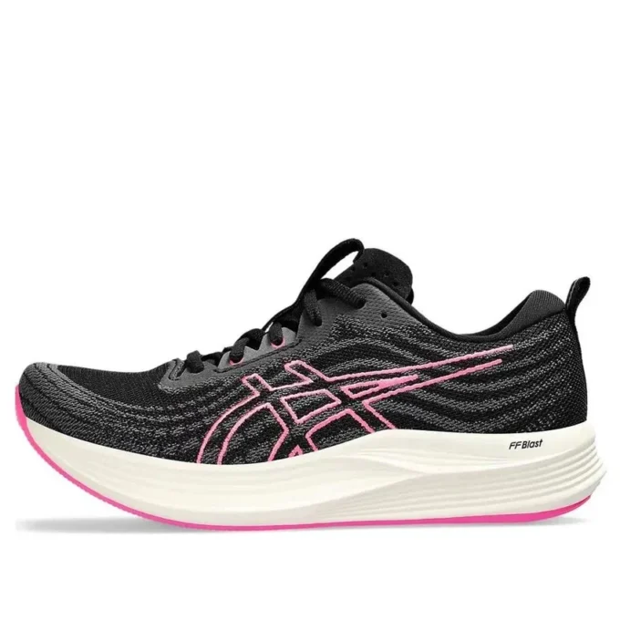 EvoRide Speed «Black Hot Pink»