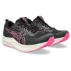EvoRide Speed «Black Hot Pink»