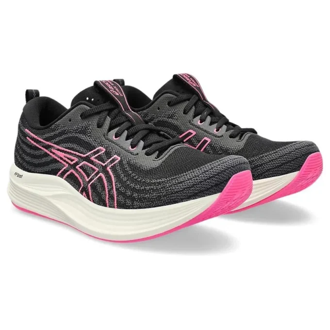 EvoRide Speed «Black Hot Pink»