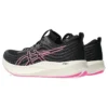 EvoRide Speed «Black Hot Pink»