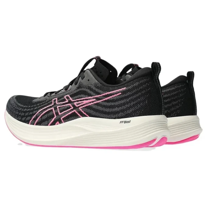 EvoRide Speed «Black Hot Pink»