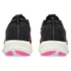 EvoRide Speed «Black Hot Pink»