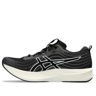 EvoRide Speed «Black White»