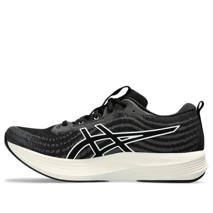EvoRide Speed «Black White»