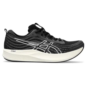 EvoRide Speed «Black White»