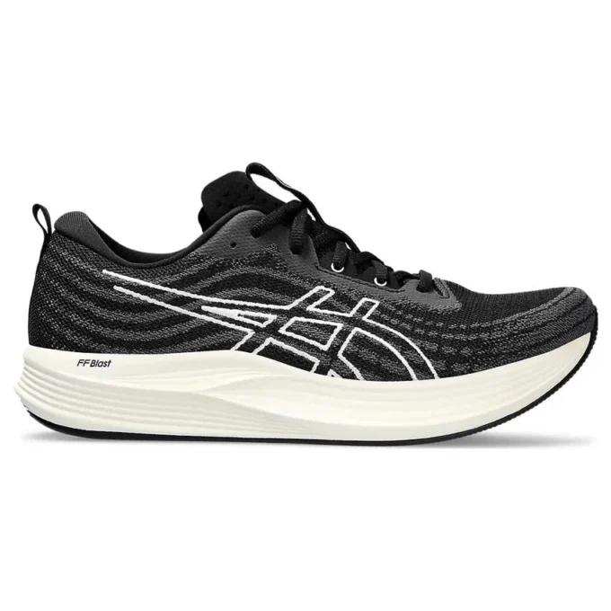 EvoRide Speed «Black White»