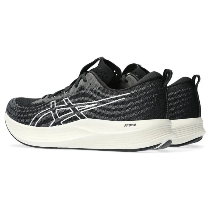 EvoRide Speed «Black White»