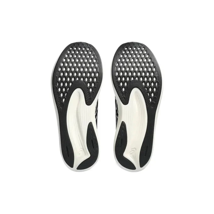 EvoRide Speed «Black White»