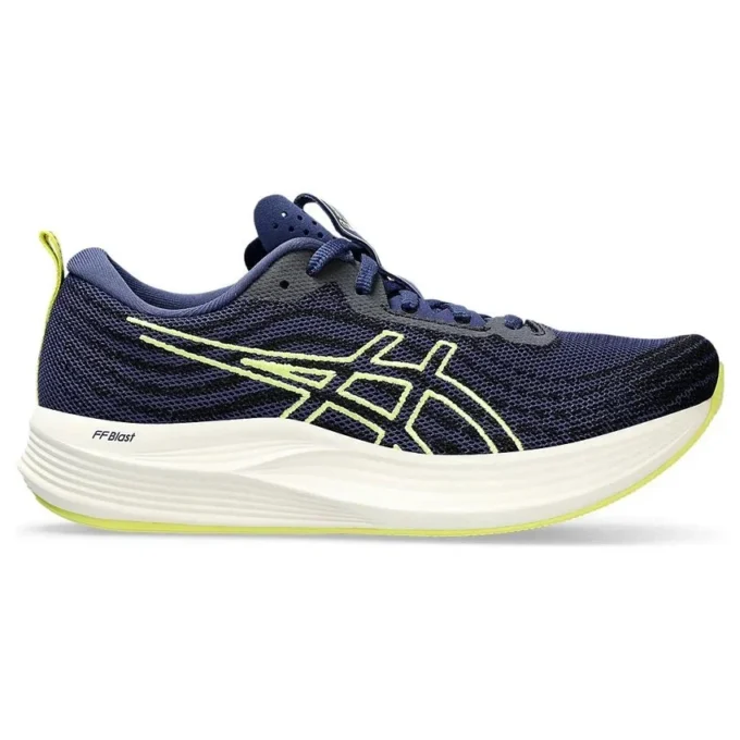 EvoRide Speed «Deep Ocean Glow Yellow»