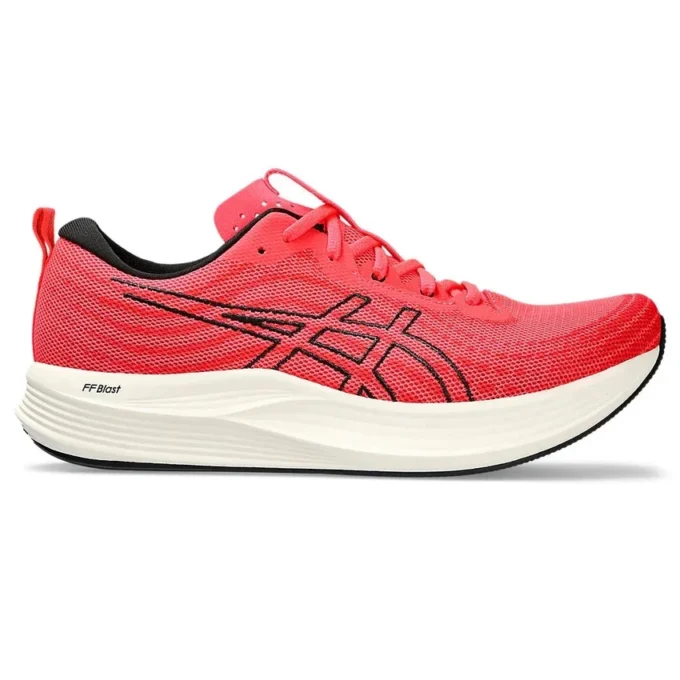 EvoRide Speed «Diva Pink»