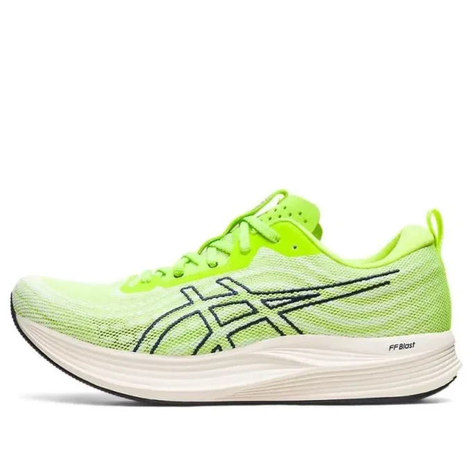 EvoRide Speed «Hazard Green Midnight»