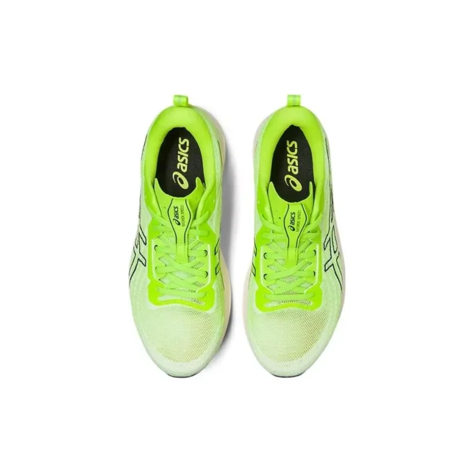 EvoRide Speed «Hazard Green Midnight»