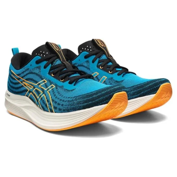 EvoRide Speed «Island Blue Orange Pop»