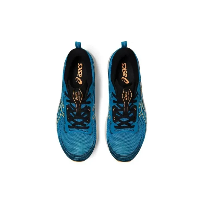 EvoRide Speed «Island Blue Orange Pop»