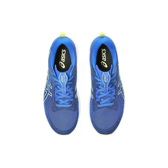 EvoRide Speed Wide «Illusion Blue Glow Yellow»