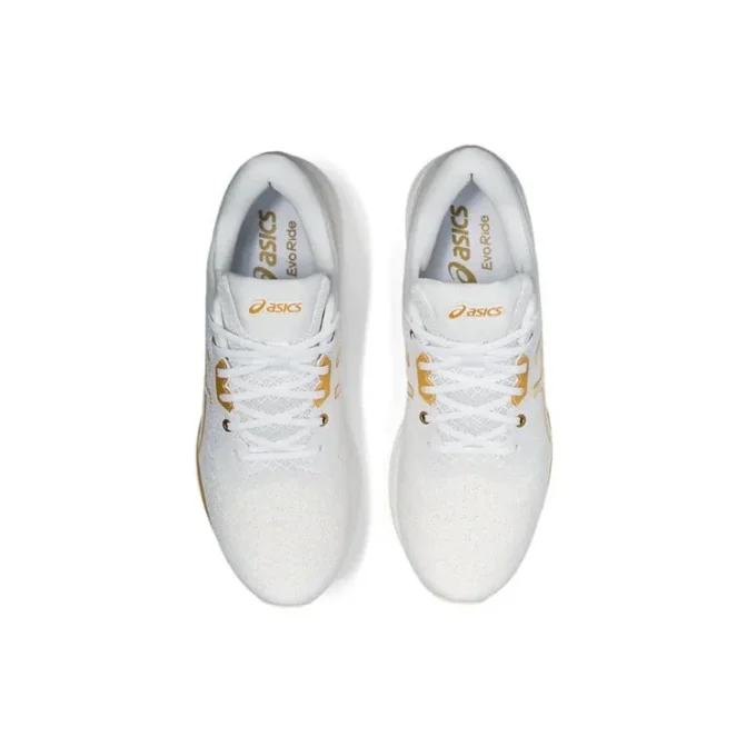 EvoRide «White»
