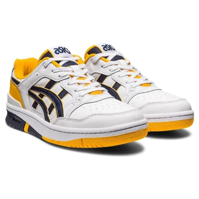 EX89 «Blanco Amarillo Medianoche»