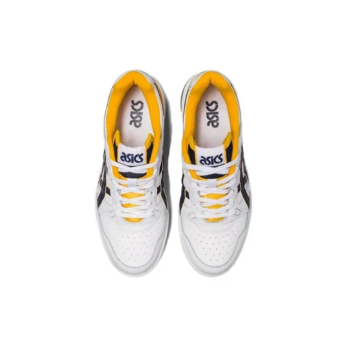 EX89 «Blanco Amarillo Medianoche»