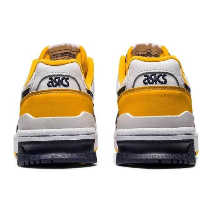 EX89 «Blanco Amarillo Medianoche»