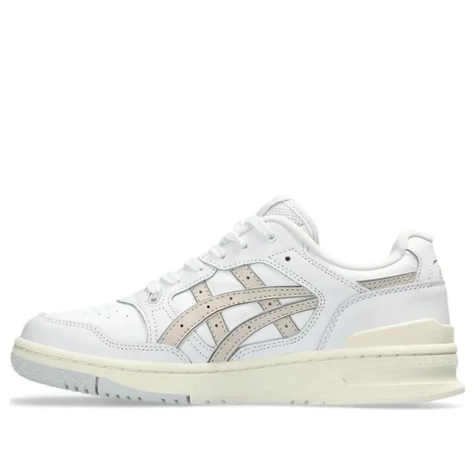 EX89 «Blanco/Beige mineral»