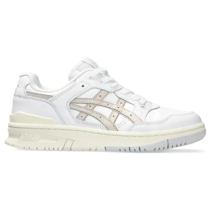 EX89 «Blanco/Beige mineral»