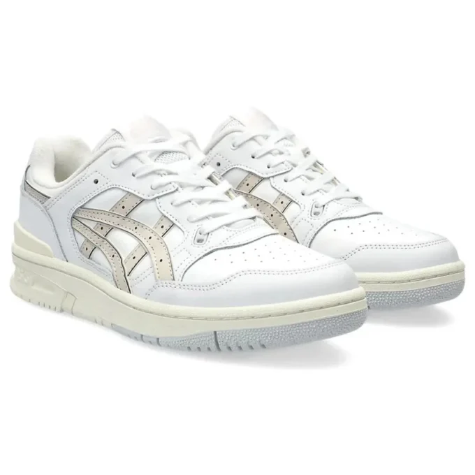 EX89 «Blanco/Beige mineral»