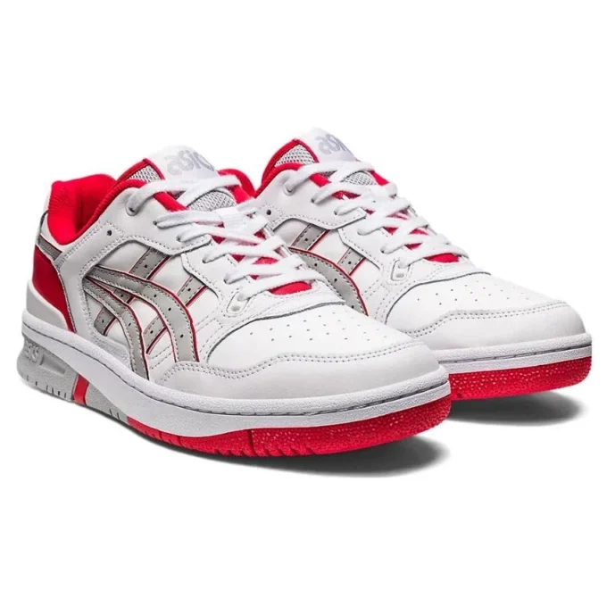 EX89 «Blanco Rojo Clásico»