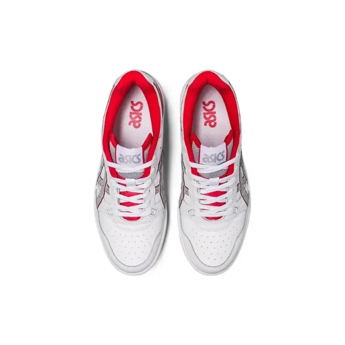 EX89 «Blanco Rojo Clásico»