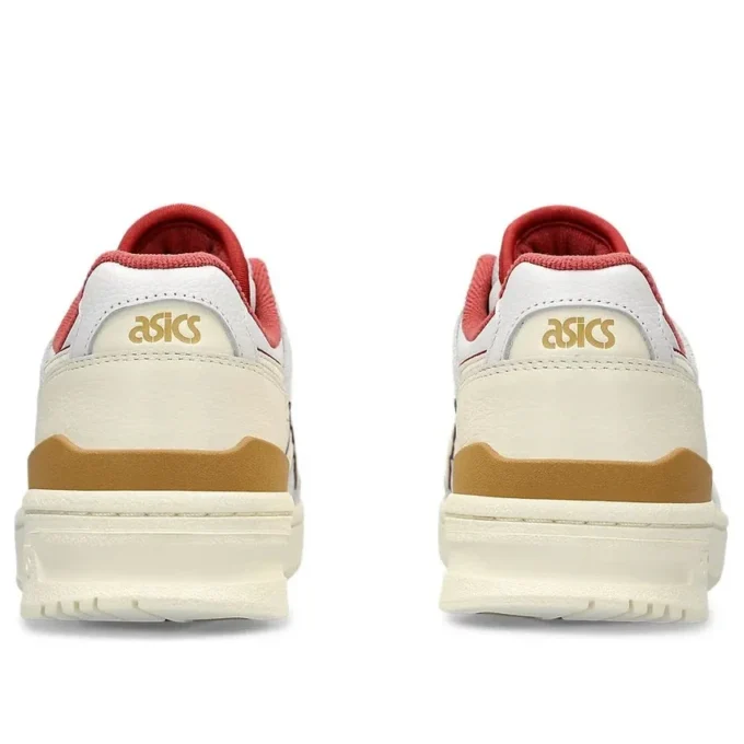 EX89 «Blanco/Rojo quemado» EX89 «Blanco/Rojo quemado»