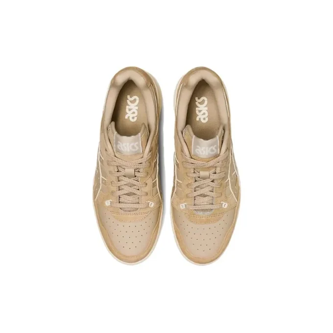 EX89 «Feather Grey»