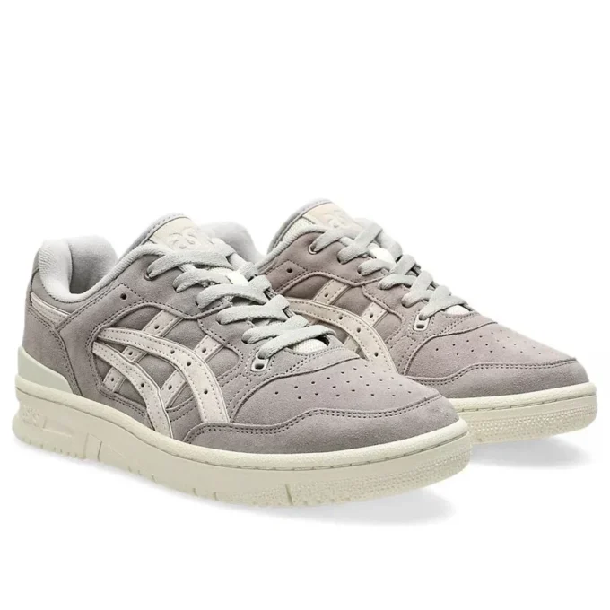 EX89 «Gris Steeple/Crema»