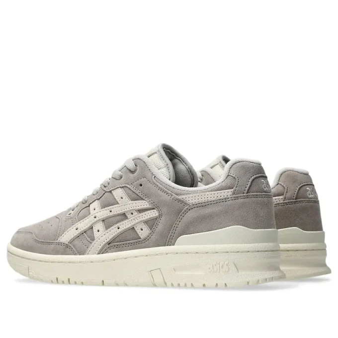 EX89 «Gris Steeple/Crema»