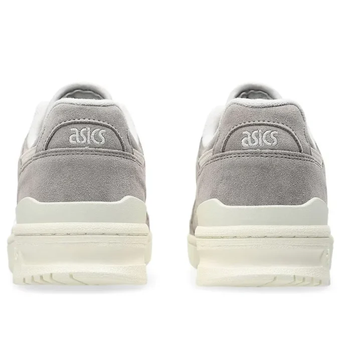 EX89 «Gris Steeple/Crema»