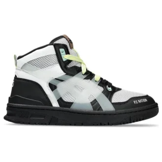 EX89 MT x P.E Nation «Gris glaciar/Negro»