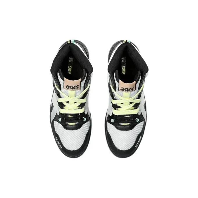 EX89 MT x P.E Nation «Gris glaciar/Negro»